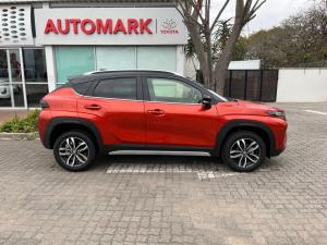 Toyota Starlet Cross 1.5XR - Image 3