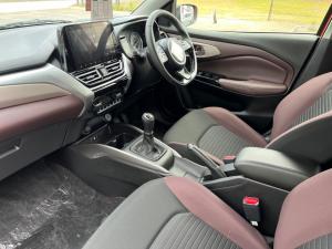 Toyota Starlet Cross 1.5XR - Image 7