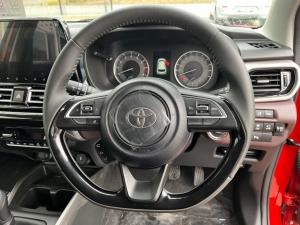 Toyota Starlet Cross 1.5XR - Image 8