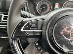 Toyota Starlet Cross 1.5XR - Image 9