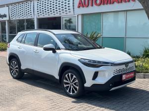 Toyota Corolla Cross 1.8 XR - Image 1