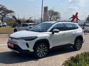Toyota Corolla Cross 1.8 XR - Image 21