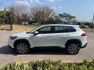 Toyota Corolla Cross 1.8 XR - Image 23