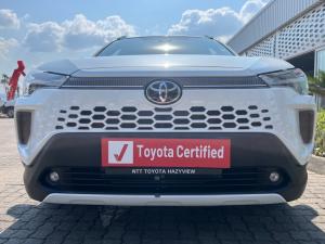 Toyota Corolla Cross 1.8 XR - Image 24