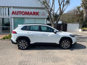 Toyota Corolla Cross 1.8 XR - Image 3
