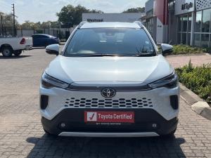 Toyota Corolla Cross 1.8 XR - Image 4