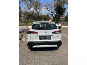 Toyota Corolla Cross 1.8 XR - Image 5