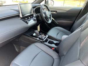 Toyota Corolla Cross 1.8 XR - Image 7