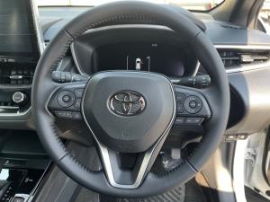 Toyota Corolla Cross 1.8 XR - Image 8