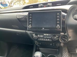 Toyota Hilux 2.8 GD-6 RB Legend RS 4X4 automaticD/C - Image 16