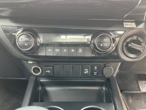 Toyota Hilux 2.8 GD-6 RB Legend RS 4X4 automaticD/C - Image 17