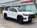 Thumbnail Toyota Hilux 2.8 GD-6 RB Legend RS 4X4 automaticD/C