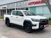 Toyota Hilux 2.8 GD-6 RB Legend RS 4X4 automaticD/C - Thumbnail 1