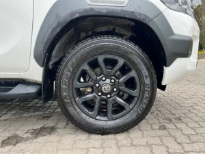 Toyota Hilux 2.8 GD-6 RB Legend RS 4X4 automaticD/C - Image 20