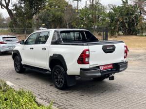 Toyota Hilux 2.8 GD-6 RB Legend RS 4X4 automaticD/C - Image 21