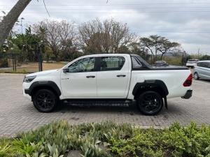 Toyota Hilux 2.8 GD-6 RB Legend RS 4X4 automaticD/C - Image 22