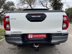 Toyota Hilux 2.8 GD-6 RB Legend RS 4X4 automaticD/C - Image 24