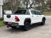 Toyota Hilux 2.8 GD-6 RB Legend RS 4X4 automaticD/C - Thumbnail 2