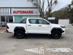 Toyota Hilux 2.8 GD-6 RB Legend RS 4X4 automaticD/C - Image 3