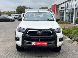 Toyota Hilux 2.8 GD-6 RB Legend RS 4X4 automaticD/C - Image 4