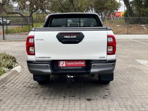 Toyota Hilux 2.8 GD-6 RB Legend RS 4X4 automaticD/C - Image 5