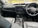 Toyota Hilux 2.8 GD-6 RB Legend RS 4X4 automaticD/C - Thumbnail 6