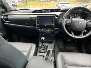 Toyota Hilux 2.8 GD-6 RB Legend RS 4X4 automaticD/C - Image 6