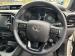 Toyota Hilux 2.8 GD-6 RB Legend RS 4X4 automaticD/C - Thumbnail 8