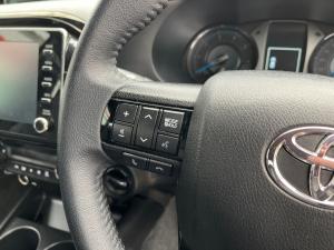 Toyota Hilux 2.8 GD-6 RB Legend RS 4X4 automaticD/C - Image 9