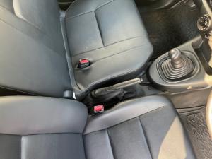 Toyota Hilux 2.0 VvtiP/U Single Cab - Image 10