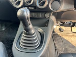 Toyota Hilux 2.0 VvtiP/U Single Cab - Image 11