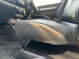 Toyota Hilux 2.0 VvtiP/U Single Cab - Image 15