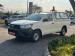 Toyota Hilux 2.0 VvtiP/U Single Cab - Thumbnail 17