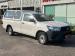 Toyota Hilux 2.0 VvtiP/U Single Cab - Thumbnail 1