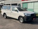 Thumbnail Toyota Hilux 2.0 VvtiP/U Single Cab