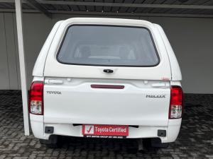 Toyota Hilux 2.0 VvtiP/U Single Cab - Image 5