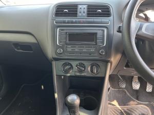 Volkswagen Polo Vivo 1.4 Trendline - Image 14