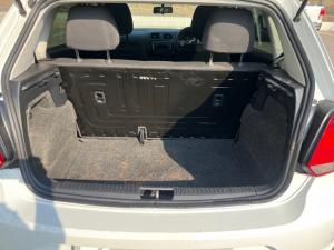 Volkswagen Polo Vivo 1.4 Trendline - Image 17