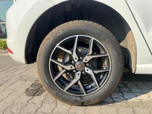 Volkswagen Polo Vivo 1.4 Trendline - Image 18