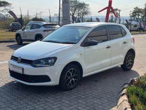 Volkswagen Polo Vivo 1.4 Trendline - Image 19