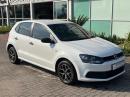 Thumbnail Volkswagen Polo Vivo 1.4 Trendline