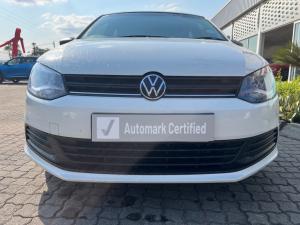 Volkswagen Polo Vivo 1.4 Trendline - Image 22