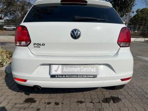 Volkswagen Polo Vivo 1.4 Trendline - Image 23