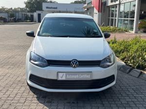 Volkswagen Polo Vivo 1.4 Trendline - Image 4