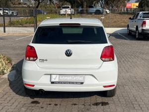 Volkswagen Polo Vivo 1.4 Trendline - Image 5