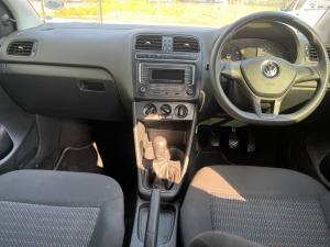 Volkswagen Polo Vivo 1.4 Trendline - Image 6