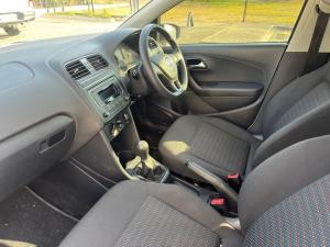Volkswagen Polo Vivo 1.4 Trendline - Image 7