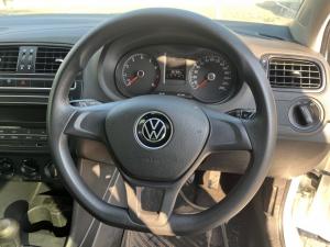 Volkswagen Polo Vivo 1.4 Trendline - Image 8