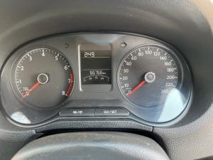 Volkswagen Polo Vivo 1.4 Trendline - Image 9