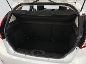 Ford Fiesta 1.6 Tdci Trend 5-Door - Image 10